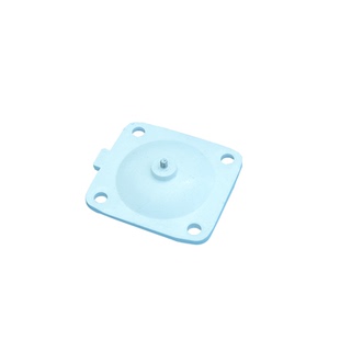 制药级隔膜阀硅胶膜片透明纯化水膜片单层耐高温密封膜片卫生级