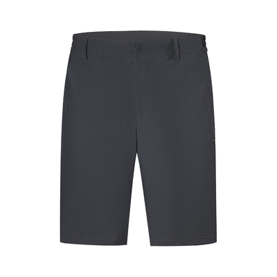 诺诗兰户外运动男式短裤