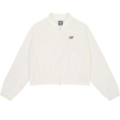 NEWBALANCE女款休闲外套