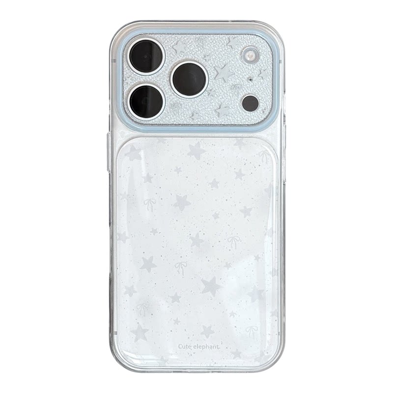 雾霾蓝苹果17pmihone16透