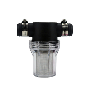 第二代环保卫生检查理发店廊洗头床美容毛发过滤器处理收集排水管