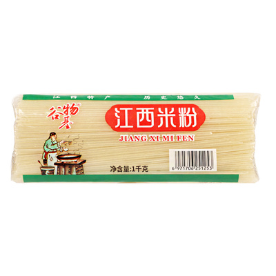 正宗谷物基江西米粉速食螺蛳粉