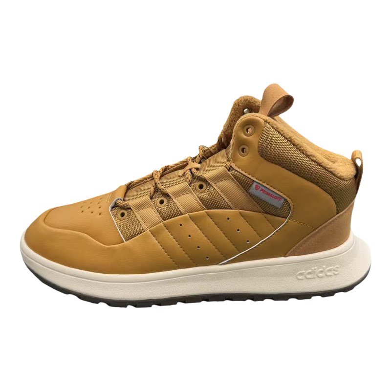 Adidas/阿迪达斯男鞋女鞋冬季新款加绒保暖中高帮运动鞋 JP7715