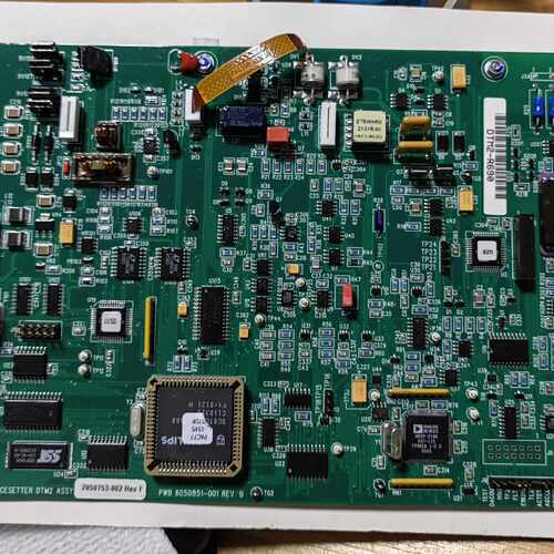（请询价）PACESETTER   DTM2  ASSY7050