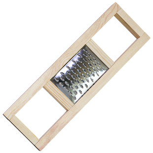 擦不烂子炒拨烂子擦子土豆擦丝器扁孔馈垒擦面蝌蚪擦尖儿擦床工具