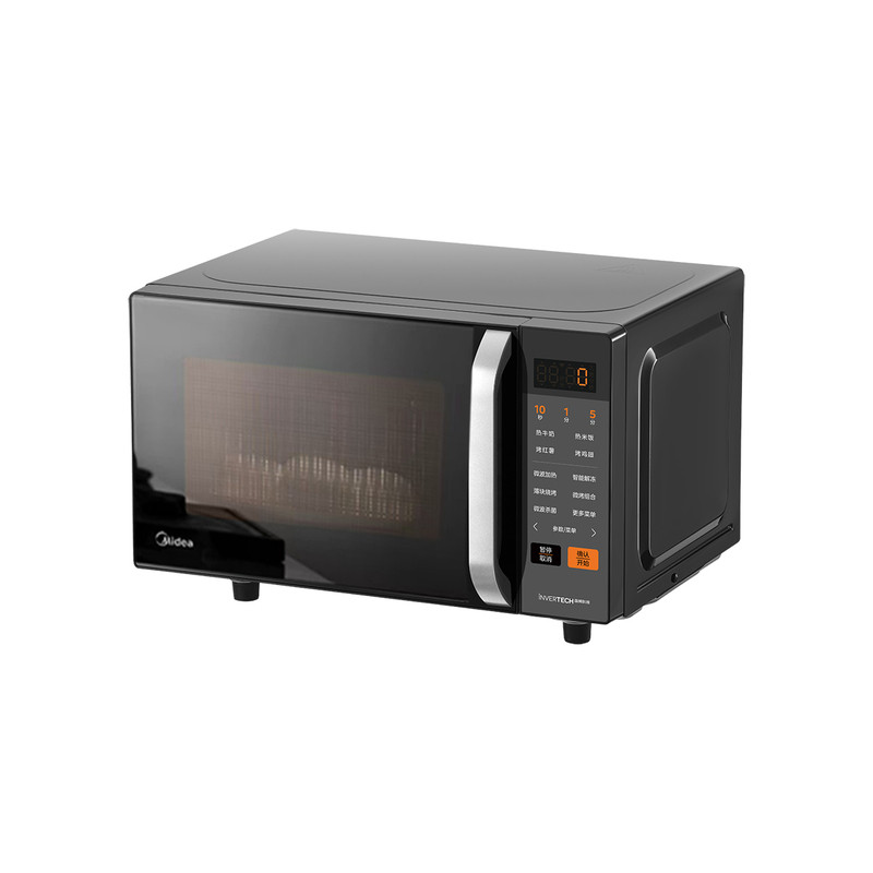 Midea/美的 C2A家用微电烤箱