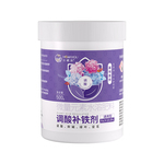 花肥谷调酸补铁剂硫酸亚铁肥料花卉专用茶花栀子花铁树桂花水溶肥