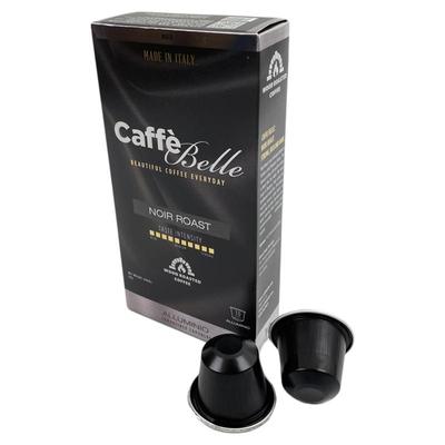 意大利咖啡胶囊非临期胶囊咖啡nespresso奈斯派索雀巢咖啡三盒装