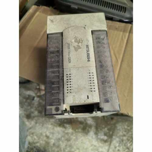 〔议价-可维修〕三菱FX2N-32ER PLC 全新均有货
