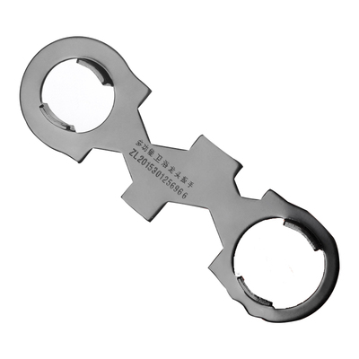 水龙头维修工具多功能扳手