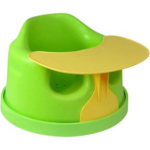 anbebe多功能宝宝餐椅便携式婴儿学坐椅儿童餐桌椅学座椅坐立沙发