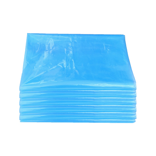 种菜小拱棚菜棚防寒薄膜暖棚保温地膜支架塑料布专用杆大棚塑料膜