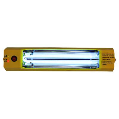 救护车消毒灯特利浦直流DC12V24V