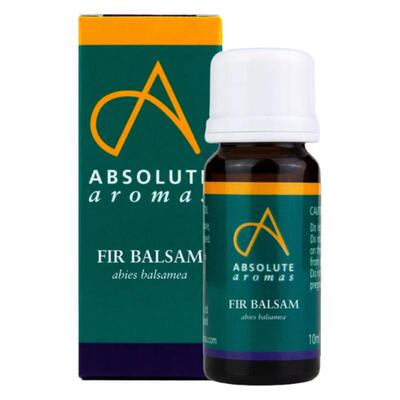 香缇香脂冷杉精油缓解肌肉酸疼