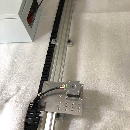 议价Automatic Reciprocating Slide Table Horizontal Operation
