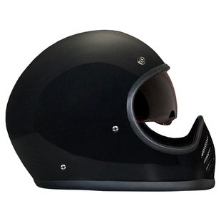 意大利DMD Seventyseven复古碳纤维头盔户外骑行头盔男女经典通勤