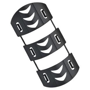 黑旗500金吉拉350/450灰石250拿破仑250/450闪300/600排气防烫罩