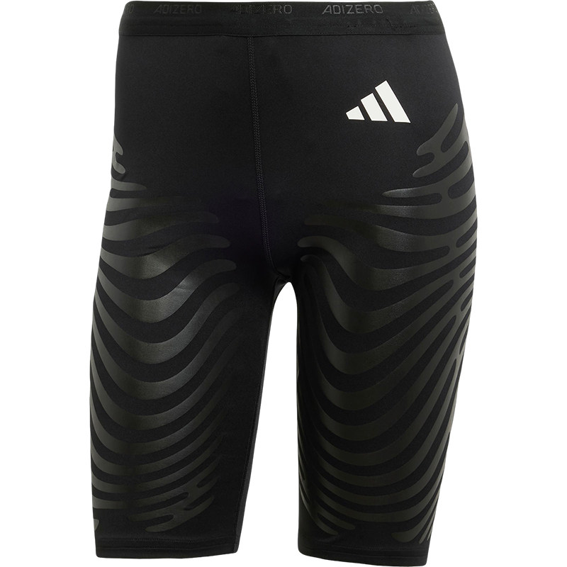 Adidas/阿迪达斯正品夏季女士跑步紧身时尚休闲短裤JC7665