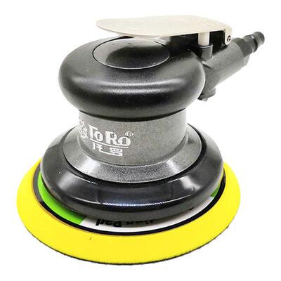 台湾托罗吸尘气动打磨机