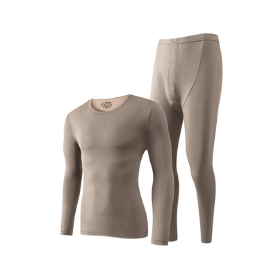 东北保暖内衣零下40度加绒防寒