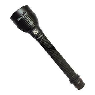 北斗光3500流明充电强光大功率潜水手电筒XHP70水陆两用5小时待机