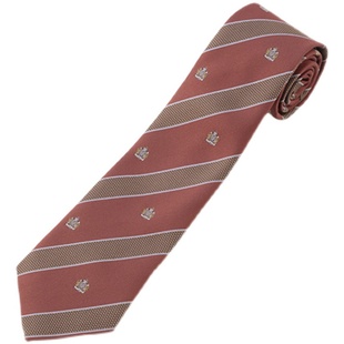 HANECTONE日制正品领带领结h牌日剧消失的初恋同款JK制服领花配饰