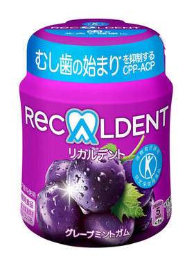 现货直邮护齿防蛀140g蜜桃薄荷