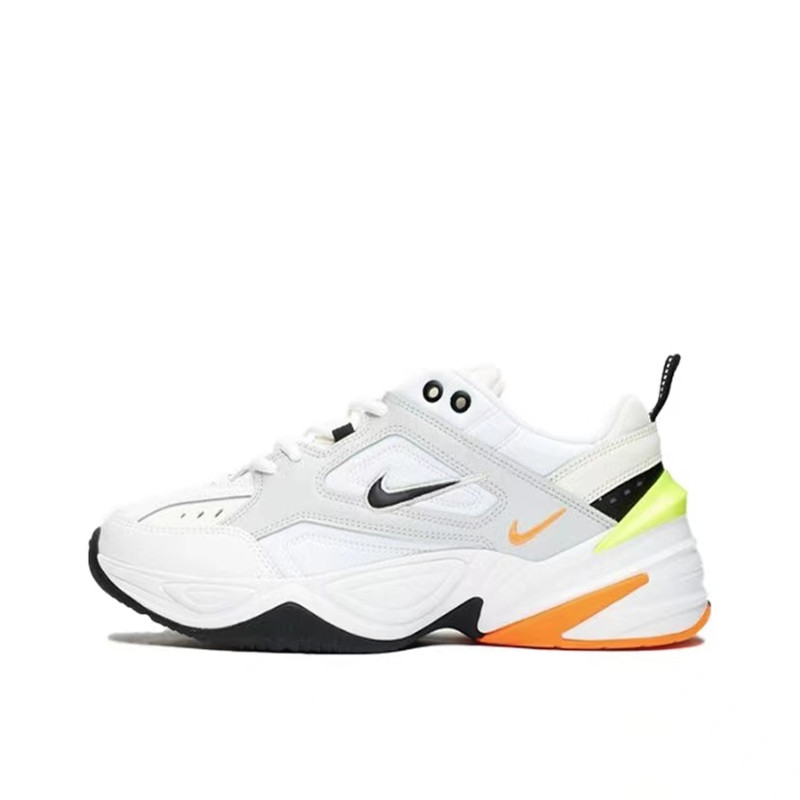 Nike 耐克 M2K 男子 Tekno 宇航员复古潮流休闲老爹鞋 AV4789-102