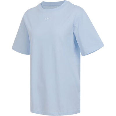 Nike/耐克官方正品当季款女士休闲耐穿户外短袖FD4150-423