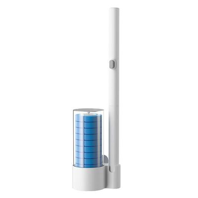 一次性无死角马桶刷|千人回购