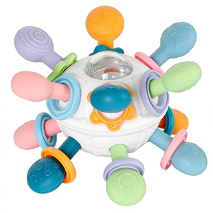 鹦鹉啃咬球小鸟玩具解闷自嗨娱乐磨牙虎皮牡丹玄凤专用品笼内装饰