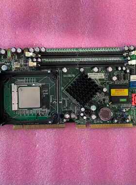 询价- 威达工控机主板SAGP-8650EV-R10