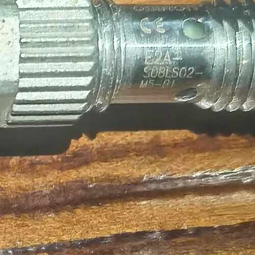 【询价】接近开关。E2A-S08LS02-M5-01适用