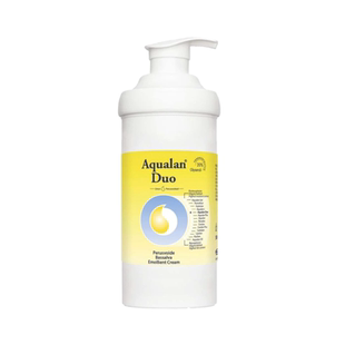 Aqualan儿童身体乳秋冬保湿儿童宝宝面霜滋润官方正品儿童身体乳