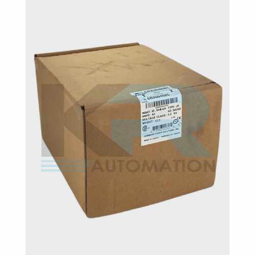 NEW SEALED HPS CRX0040BC Centurion Series Line Reactor 3 Pha