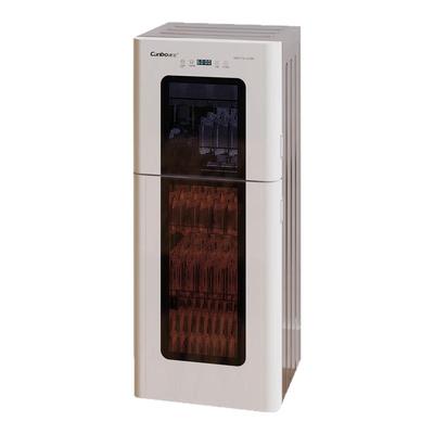 康宝LC3M立式不锈钢母婴消毒柜家用热风碗筷柜婴儿奶瓶大容量新款