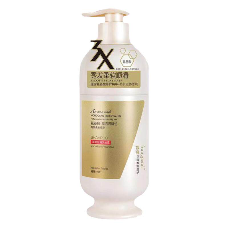 馥珮花漾香氛洗护沐套装去屑控油
