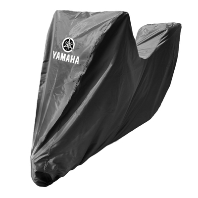 适用雅马哈摩托车衣车罩TMAX560 500 530NMAX155 XMAX300防雨防晒
