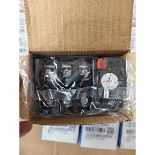 （议价）正泰热过载继电器JR3620系列1.0A1.6A