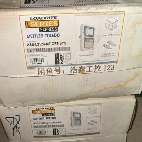 ASS-LR2128-0PT965-SYS/2015 梅特勒议价
