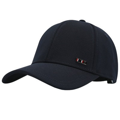 FILA斐乐男士时尚棒球帽