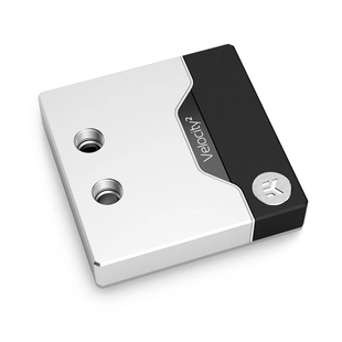 分体EK-Quantum Velocity² 幻彩AMD CPU水冷头 ekwb散热 14900ks