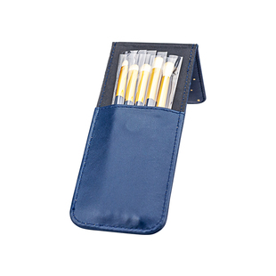 尔木萄眼影刷软毛眼部晕染刷细节刷鼻影刷子平价化妆刷套装超柔软