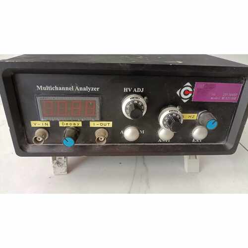 溢价-PGT高性能γ谱仪MCA2100R   联系议价