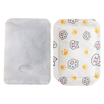 穿戴式暖手贴自发热暖手宝