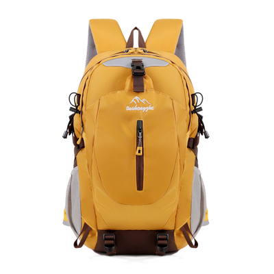 SICKLE镰刀 登山包大容量双肩包户外登山旅游轻便男女短途书包