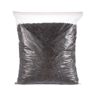 正山小种红茶茶梗散装去甲醛装修新房去味大排档用可以喝的红茶梗