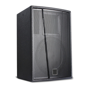 F12专业大型舞台音响套装户外婚庆演出单12寸会议酒吧KTV全频音箱