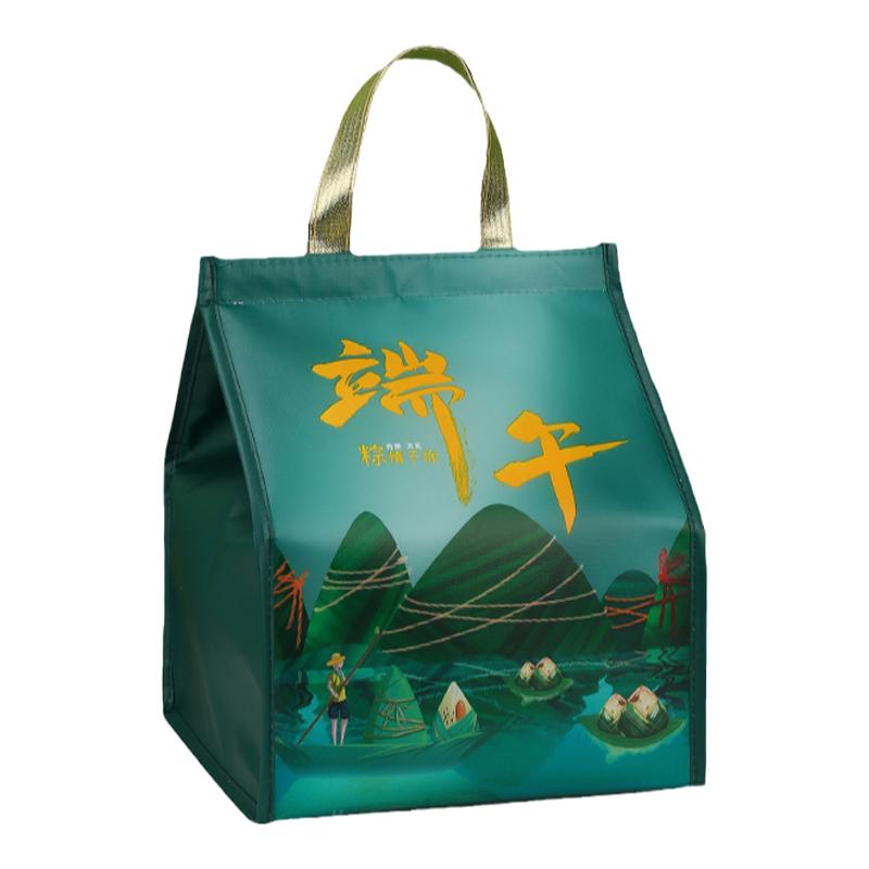 城辉粽子保温袋海参保温包