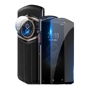 适用于8848m6钢化膜全屏覆盖8848m5钛金手机膜m6装m5防摔高清抗蓝光8848m4品防窥膜V1保护膜镜头膜